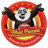 phat panda logo