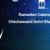 Ramadan Calender 2019  Chichawatni Sehri Iftaar Time Table