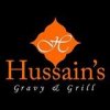 Hussain&#039;s Gravy and Grill Logo