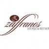 Zaffrano Lounge And Restaurant Logo