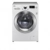 LG WM3455HW Washing Machine - Price, Reviews, Specs