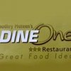 Dine One Logo