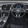 Honda Civic Turbo 1.5 VTEC CVT 2018-INDOOR