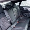 Audi RS7 Sportback - Seats