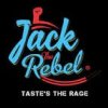 Jack the Rebel  logo