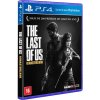 The Last Of Us Remastered For PS4