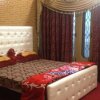 Kashmir Lodge Double Bedroom