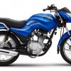 Yamaha DYL YD-125 Sports (2017) 1