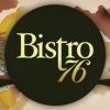 Bistro 76 Logo