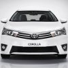 Toyota Corolla Altis 1.8 Grande Front