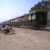 Arif Wala Railway Station Trains