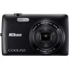Nikon Coolpix S4300 mm Camera
