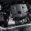 Toyota Fortuner Legender 2022 (Automatic) - Engine
