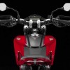 Ducati Hypermotard 939 - handle