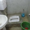 Chitral Hotel &amp; Guest House toilet pic 1