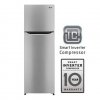 LG GN-B332SLCL Top Freezer Double Door