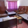 Karachi Hotel Bedroom