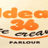 Ideal 36 Ice Cream Parlour, Nazimabad