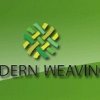 Modern Weaving