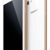 Oppo Neo 7 Front And Back View