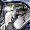 Mercedes-Benz GLE - Seats
