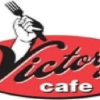 Cafe Victory Logo