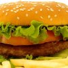 Hungry B.G&#039;s Tasty Burger