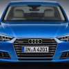Audi A4 2016 Front