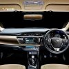 Toyota Corolla Altis 1.8 Grande 2017 Interior Dashboard