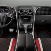 Bentley Continental GT V8 - indoor