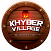Khyber Village Logo