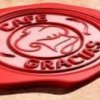Cafe Gracias Logo