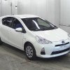Toyota aqua 2017 - Price, Reviews, Specs