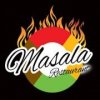 Masala Restaurant Logo
