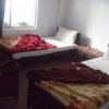 Chinar Hotel Triple Bedroom
