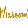 Masooms | Crunch Cafe Logo