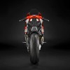 Ducati Panigale V4 - tail 2