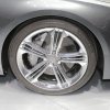 Audi A8 L Tyres