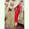 Beautiful Kinza Hashmi in Bridal Look (8)