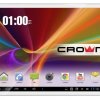 Crown Tablet PC CM-B705 Front image 1