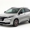 Honda Vezel X 2018 - Price, Reviews, Specs