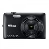 Nikon Coolpix S4400 mm Camera