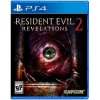 Resident Evil Revelation 2 For PS4