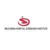 Ibn-e-Siena Hospital &amp; Research Institute - Logo