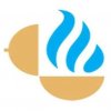 Blue Flame Restaurant Logo