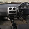 FAW X-PV Dual AC Euro IV 2017 Interior