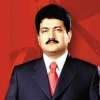 Hamid Mir - Profile Photo