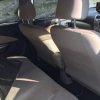 Toyota Belta XL Package 2017 - Seats