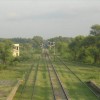 Kharian Railway Station - Outside View