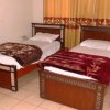 Sindh Islamia Double Bedroom